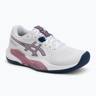 Női teniszcipő ASICS Gel-Challenger 15 Indoor white/taro purple