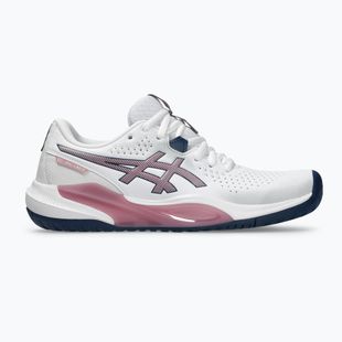 Női teniszcipő ASICS Gel-Challenger 15 white/taro purple