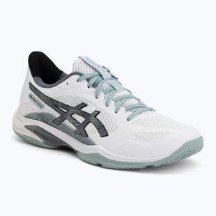 Férfi röplabda cipő ASICS Blade FF 2 white/ocean haze