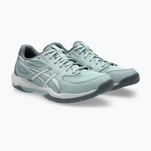 Férfi röplabda cipő ASICS Gel-Rocket 12 ocean haze/concrete