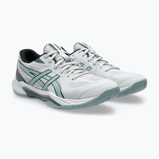 Férfi röplabda cipő ASICS Gel-Tactic 13 concrete/ocean haze