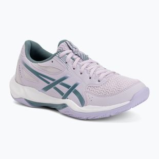 Női röplabda cipő ASICS Gel-Rocket 12 dahlia/foggy teal