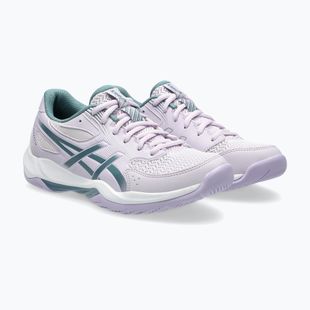Női röplabda cipő ASICS Gel-Rocket 12 dahlia/foggy teal