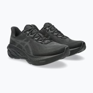 Férfi futócipők Asics Dynablast 6 Black/Carrier Grey