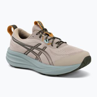 Férfi futócipő ASICS Gel-Pulse 17 TR simply taupe/ocean haze