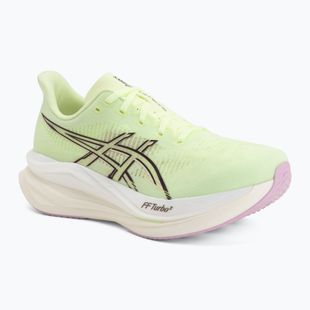 Női futócipő ASICS Sonicblast 2 illuminate yellow/hazy lilac