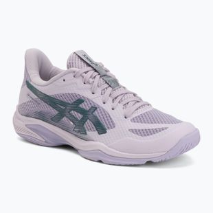 Női röplabda cipő ASICS Blade FF 2 dahlia/foggy teal