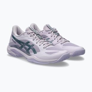 Női röplabda cipő ASICS Blade FF 2 dahlia/foggy teal