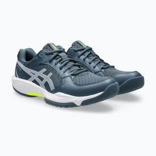 Férfi röplabda cipő ASICS Gel-Task 5 raw indigo/white