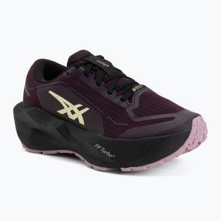 Női futócipők ASICS Novablast 6 GTX dark aubergine/black