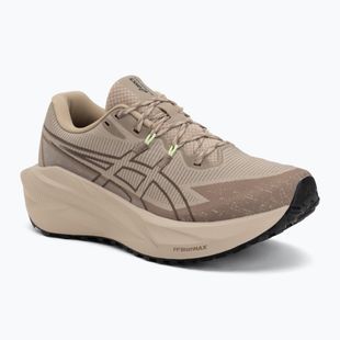 Női futócipő Asics Blazeblast simply taupe/illuminate yellow