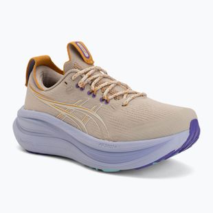 Női futócipő ASICS Gel-Nimbus 28 TR simply taupe/fresh air