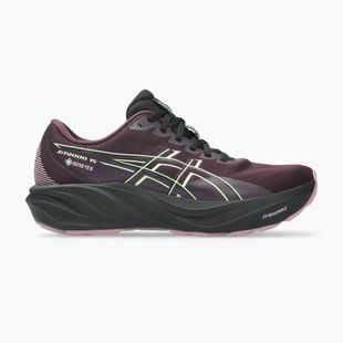 Női futócipő ASICS GT-2000 15 GTX sötét padlizsán/fekete