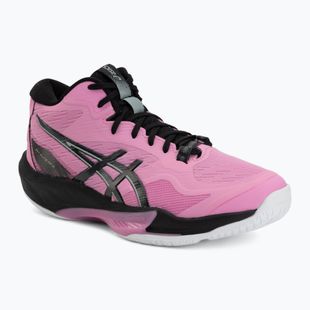 Férfi röplabda cipő ASICS Sky Elite FF MT 4 bubblegum/gunmetal