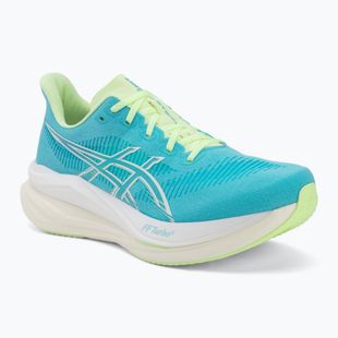 Férfi futócipő ASICS Sonicblast 2 energy aqua/illuminate yellow
