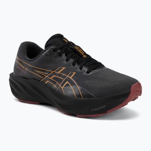 Férfi futócipő ASICS GT-2000 15 GTX grafitszürke/fekete