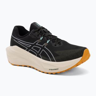 Férfi Asics Blazeblast futócipő fekete/sandstorm