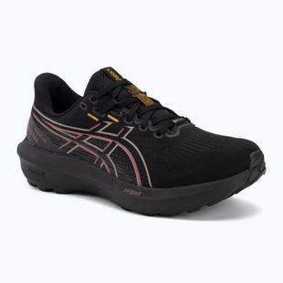 Férfi futócipők ASICS GT-1000 15 black/graphite grey