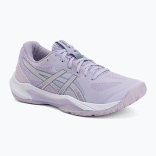Női röplabda cipő ASICS Gel-Tactic 13 murasaki/dahlia