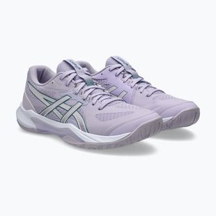 Női röplabda cipő ASICS Gel-Tactic 13 murasaki/dahlia