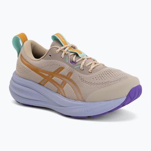Női futócipő ASICS Gel-Pulse 17 TR simply taupe/fresh air