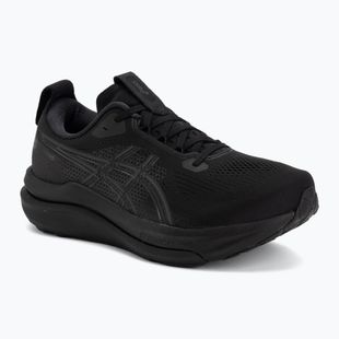 Férfi futócipők ASICS Gel-Kayano 33 Wide black/black