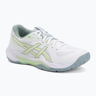 Női röplabda cipő ASICS Gel-Tactic 13 white/illuminate yellow
