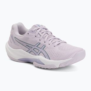Női röplabda cipő ASICS Beyond FF 2 dhalia/murasaki