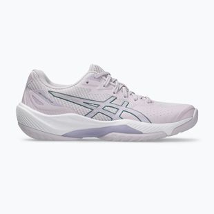 Női röplabda cipő ASICS Beyond FF 2 dhalia/murasaki