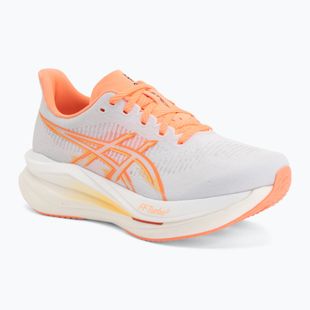 Női futócipő ASICS Sonicblast 2 fehér/napkorall