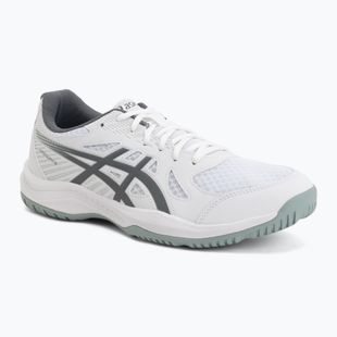 Férfi cipők ASICS Upcourt 6 white/steel grey