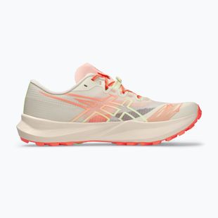 Futócipők Asics Fuji Lite 7 rose dust/sun coral