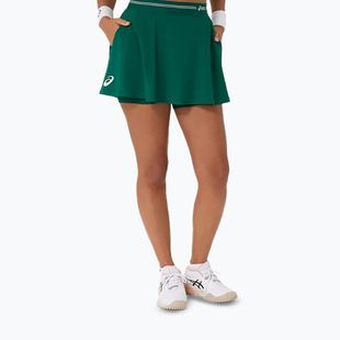 Teniszszoknya ASICS Game jewel green
