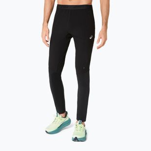 Férfi futónadrág ASICS Road Pant performance black