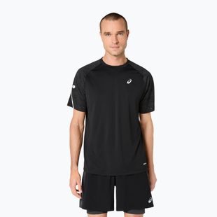 Férfi futó póló ASICS Road Lite-Show Top Performance Black