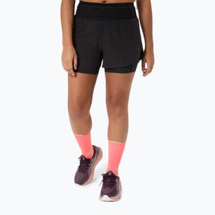 Női futónadrág ASICS Fujitrail Elite performance black