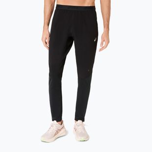 Férfi futónadrág Asics Road Winter Pant performance black