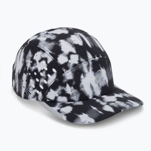 Ellenzős sapka Asics Performance Running Cap Limited Edition Performance Black
