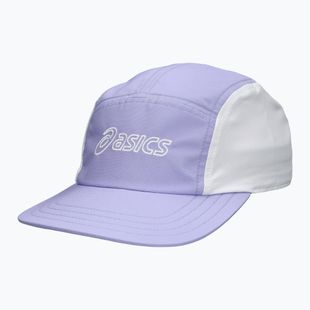 Ellenzős sapka Asics Performance Running 5 Panel Cap Vapor/Vapor