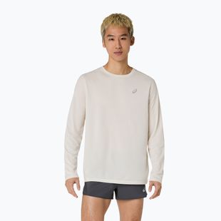 Férfi futó hosszú ujjú póló ASICS Core Top cream