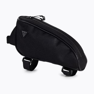 Topeak Bike Bag Loader Toploader Toploader a váz tetejére fekete T-TBP-TL1B