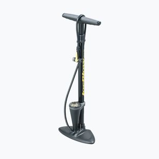 Kerékpárpumpa Topeak JoeBlow Max HP 160psi black