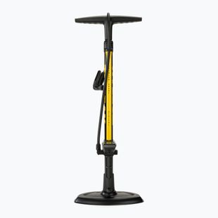 Topeak JoeBlow Sport Digitális kerékpárpumpa fekete T-TJB-S6-DG