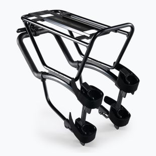 Kerékpártartó Topeak Tetrarack M1 Mtb elülső fekete T-TA2408M1