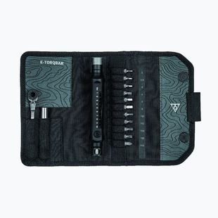 Topeak E-Torqbar dinamométer készlet 1-10 Nm