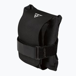 Kerékpáros táska Topeak Burrito Pack Slim 1,2 l black