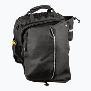 Topeak MTX Trunk Bag Exp 2.0 black kerékpártáska csomagtartóra