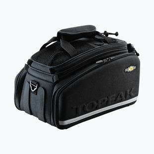 Topeak MTS csomagtartó táska DXP 22,6 l fekete