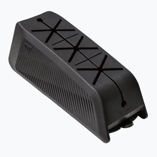 Topeak Fastfuel Tri-Station black kerékpártáska vázra