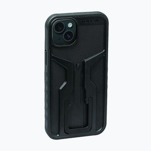 Tok Topeak RideCase iPhone 15 Plus black/gray